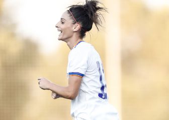 El nuevo Madrid es un rodillo