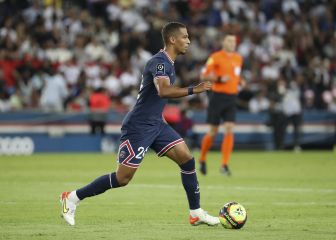 El Bayern se interesa en Kehrer