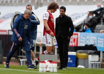 Una leyenda del Arsenal carga contra Edu: 