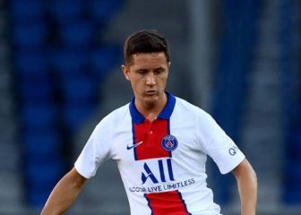 Herrera, en medio de un dilema