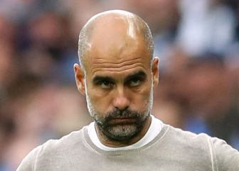 El City torpedea al Atleti