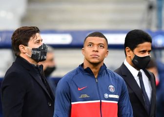 Pochettino avisa al Madrid: 