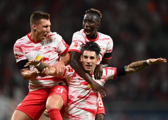 Szoboszlai es un francotirador