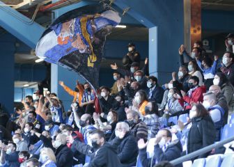 El Deportivo ya es líder de Primera RFEF en abonados