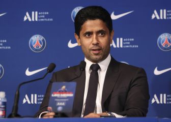 Otra guerra Madrid-PSG