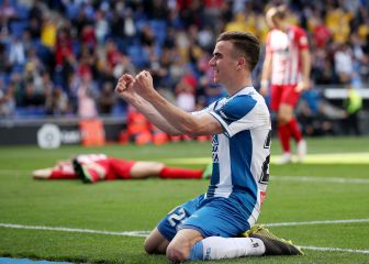 Pedrosa pone el turbo