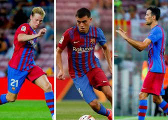 Un triángulo intocable