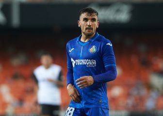 El Barça pide la cesión de Arambarri