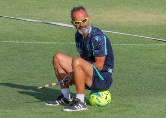 “Ellos son mejores que nosotros y es una realidad que no se puede esconder”