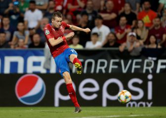 Acuerdo con la Sampdoria para el fichaje de Jankto