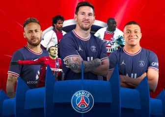 Otro desprecio a Mbappé