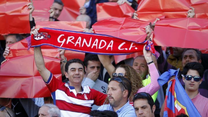 7. 100 aficionados podrán ir a Los Cármenes contra el Valencia por sorteo