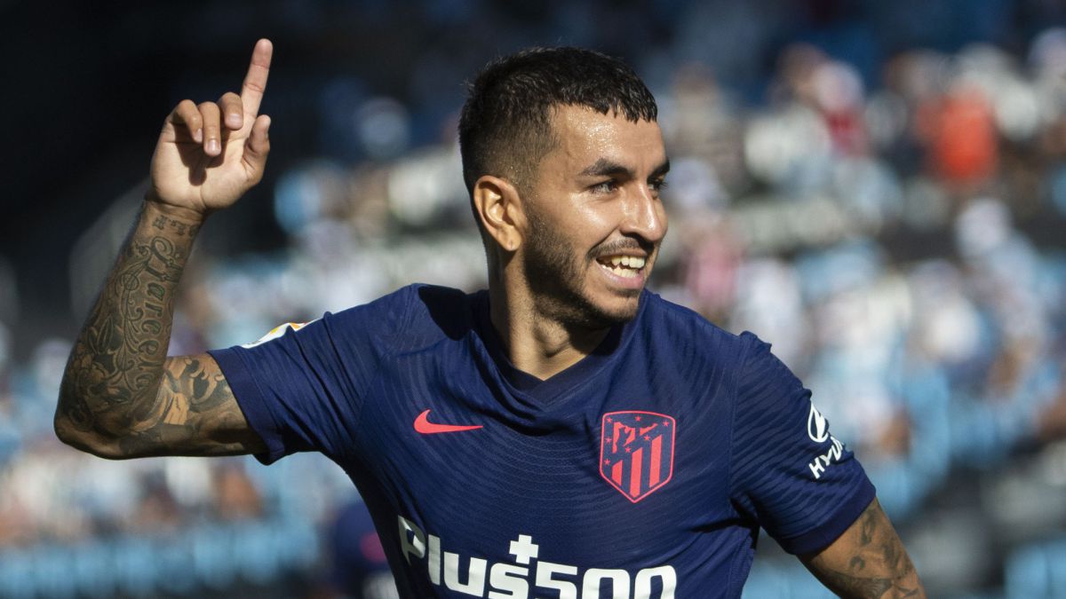 Atlético - Elche: horario, TV y dónde ver LaLiga en directo - Vimarsana News