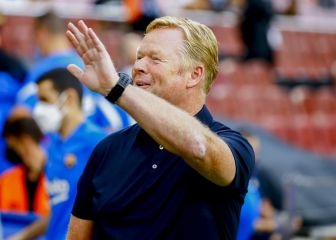 Athletic-Barcelona: horario, TV y dónde ver LaLiga en directo