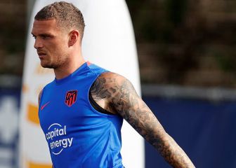 Trippier, a precio galáctico