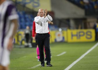Pepe Mel se pone a 100
