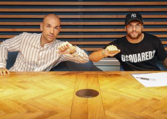 Antoñín, el doble salvador del Málaga, vuelve a La Rosaleda