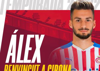 Álex Baena llega cedido hasta final de temporada 