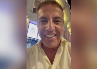 Cristóbal Soria se para en la tienda del Madrid y lanza este dardo: tiene una nueva 'víctima'