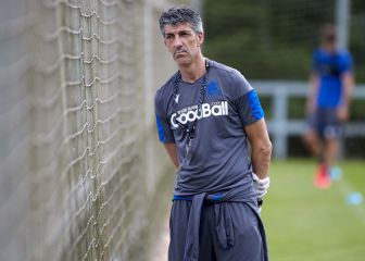 El PSG confía en la Real Sociedad