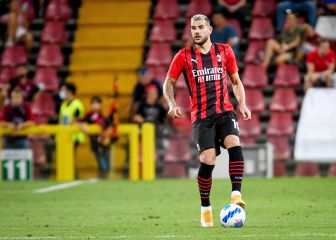 El PSG busca un mecanismo para dar la campanada con Theo