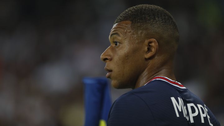 ESPN: al Madrid le sale un duro competidor por Mbappé