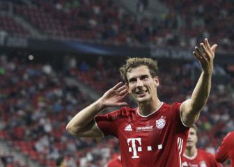 Al Madrid se le esfuma un fichaje