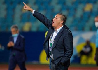 Venezuela se queda sin DT antes de las eliminatorias