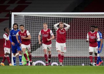 El Arsenal agita el mercado