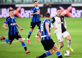 Asalto al trono del Inter