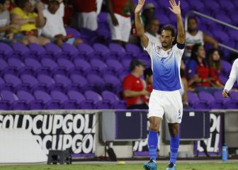 Borges, sorpresa en la lista para el Arenteiro - Deportivo