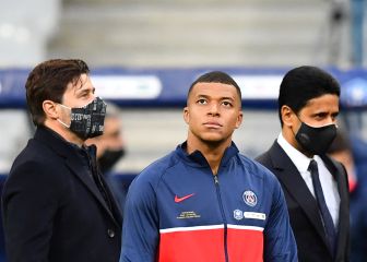 El PSG, una prisión de oro