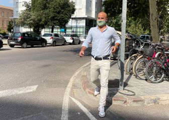 Reunión culmen por Marcos André