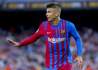 Luz verde para Piqué