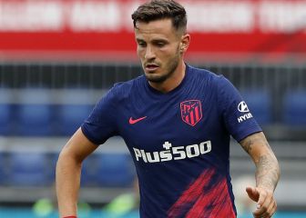 A Saúl se le abre una nueva puerta