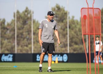 La argentinización del Celta