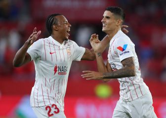 La salida de Koundé al Chelsea se sigue enfriando