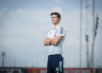 Doble regreso con Gerard