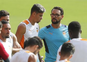 Granada-Valencia: horario, TV y dónde ver LaLiga en directo