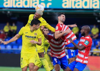 Espanyol-Villarreal: horario, TV y dónde ver LaLiga en directo