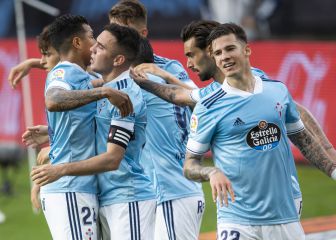 Osasuna-Celta: horario, TV y dónde ver LaLiga en directo