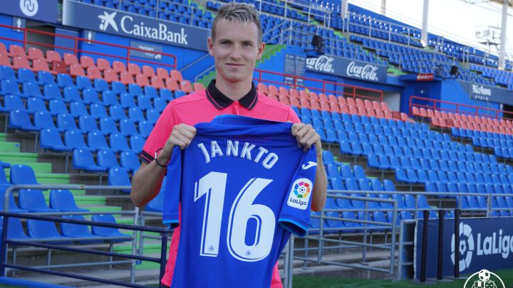 Oficial: Jantko firma por cinco temporadas