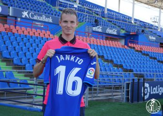Oficial: Jantko firma por cinco temporadas