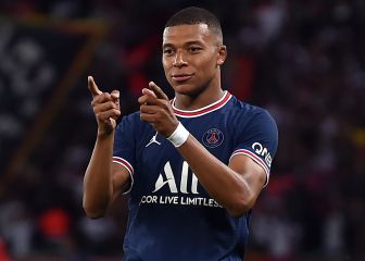 Mbappé to Real Madrid: ten days, one dream