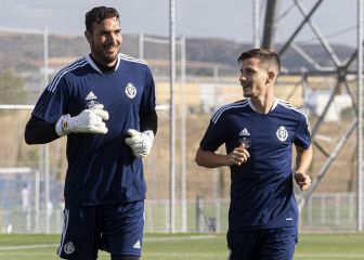 Dos históricos de Primera se retan en Segunda