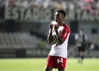 El Oviedo mide la fuerza del líder