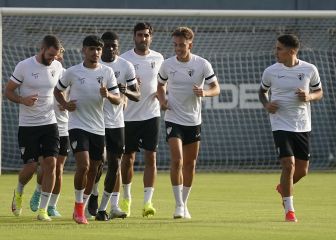 Ibiza - Málaga: horario, tv y cómo y dónde ver en directo