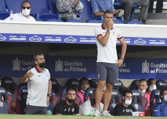 Eibar - Ponferradina: horario, TV y cómo y dónde ver en directo