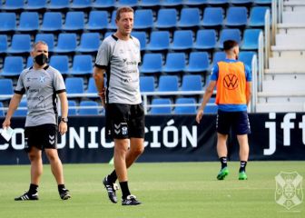 Ramis: “Creemos que la plantilla es más completa”