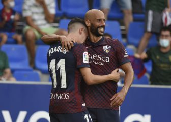 Huesca - Cartagena: horario, TV y cómo y dónde ver en directo